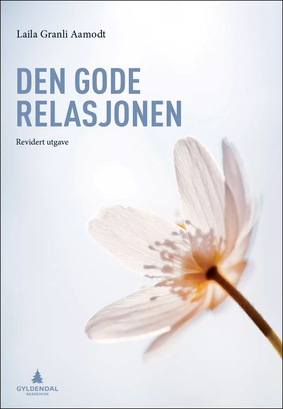 Den Gode Relasjon – Revisited | Fontene.no