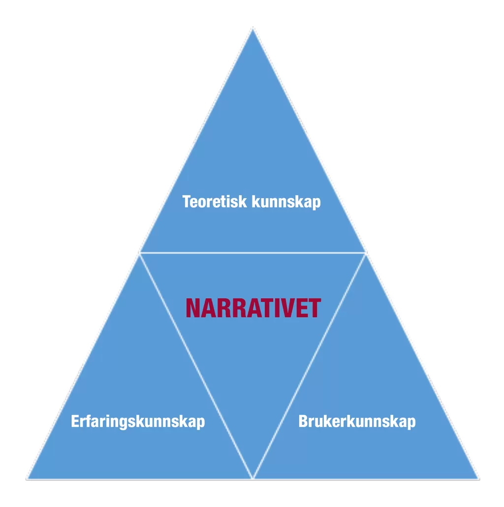 Forskningssirkler Som Metode For Kunnskaps Og Kompetanseutvikling I ...