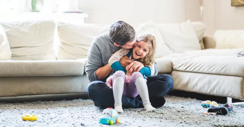 Foreldre og barn kan ha rett på mer samvær. må selv ta initiativ, ikke vente på krav