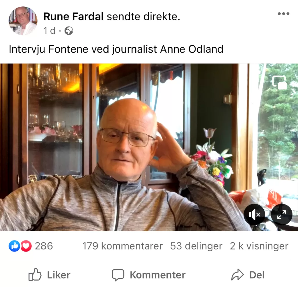 Rune Fardal