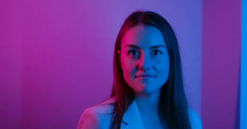 Vilde Var 24 år Da Hun Ble Kastet Inn I Jobben Som Barnevernsleder