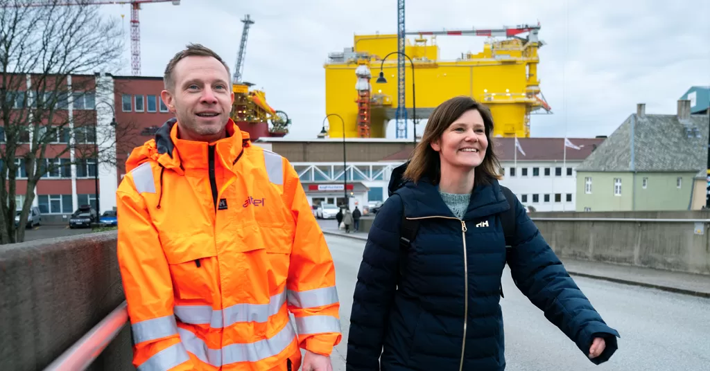 Hvor Mye Tjener En Barnevernspedagog